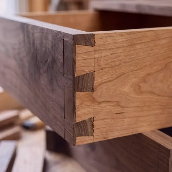 Great Strength — CNC-Technologie