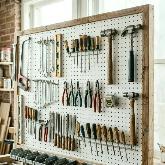 Great Strength — Unsere Arbeiten 1